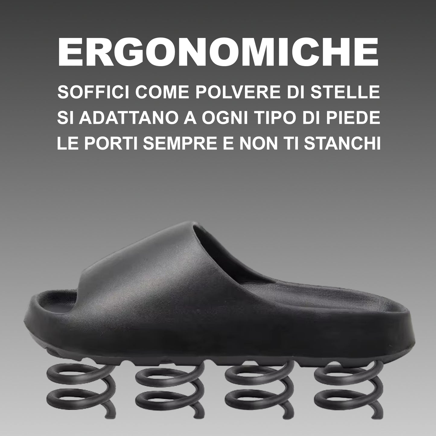 Pantofole NUVOLA