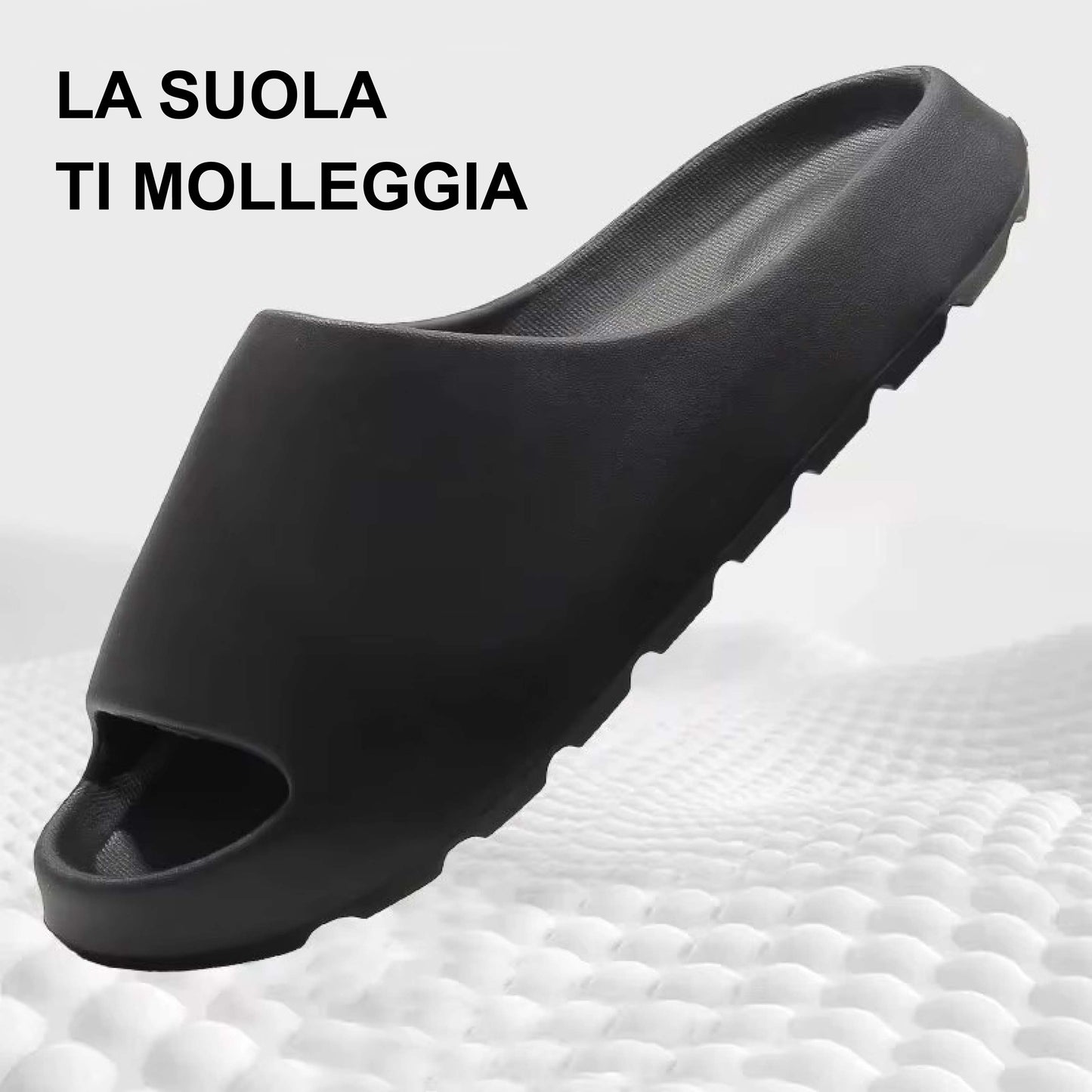 Pantofole NUVOLA