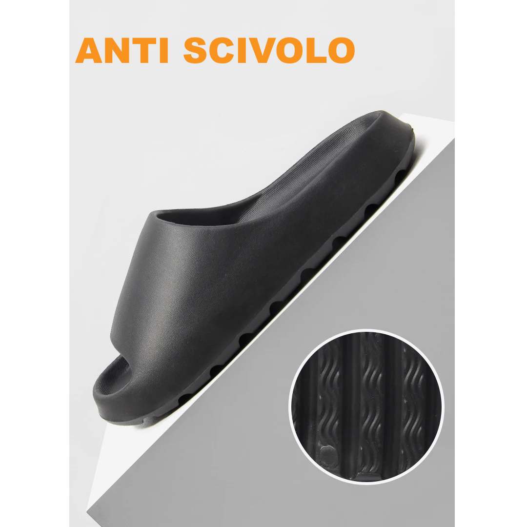 Pantofole NUVOLA
